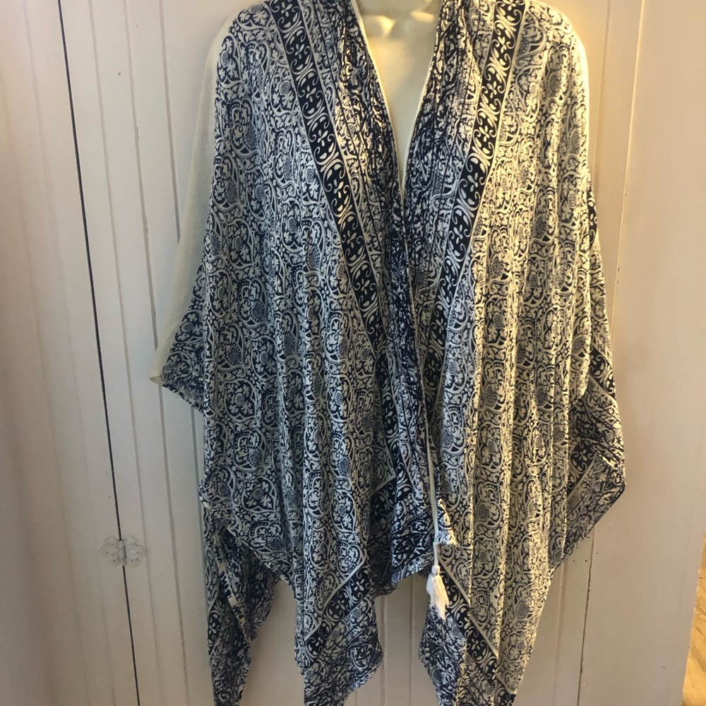 Cute Beachy cover up